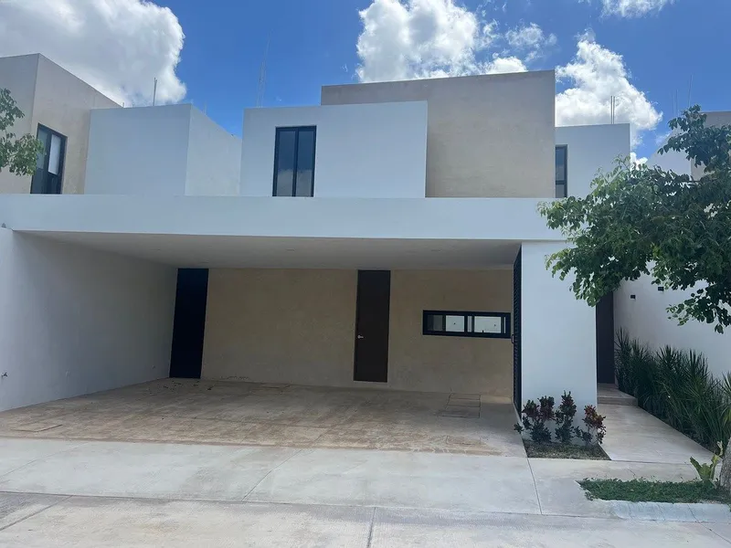 Casa en venta · Temozon Norte, Mérida, Yucatán