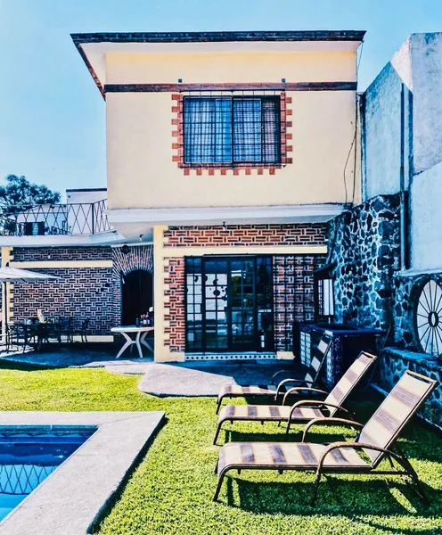 Casa en venta · 3 de Mayo, Emiliano Zapata, Morelos