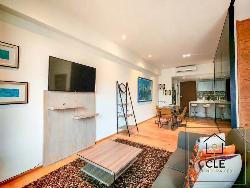Departamento en venta · Juárez, Cuauhtémoc, Ciudad de México Departamento en venta · Juárez, Cuauhtémoc, Ciudad de México