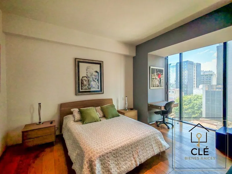 Departamento en venta · Juárez, Cuauhtémoc, Ciudad de México Departamento en venta · Juárez, Cuauhtémoc, Ciudad de México