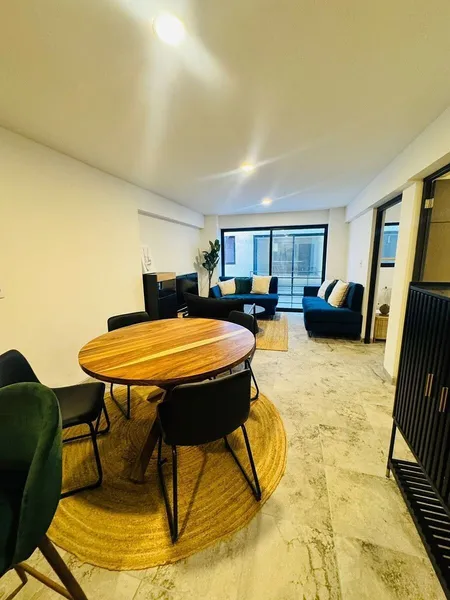 Departamento en venta · Centro (Área 4), Centro, Cuauhtémoc, Ciudad de México Departamento en venta · Centro (Área 4), Centro, Cuauhtémoc, Ciudad de México