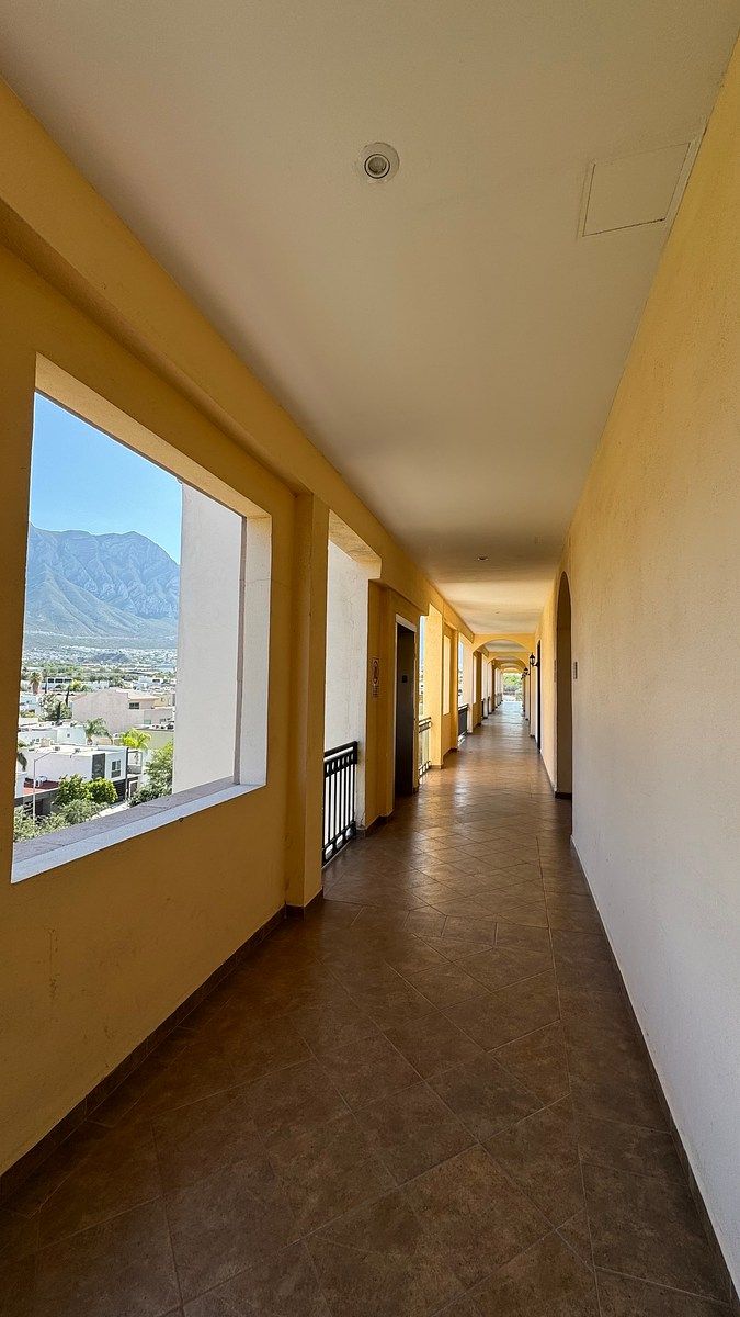 Departamento en venta · Rincón de las Huertas, Santa Catarina, Nuevo León