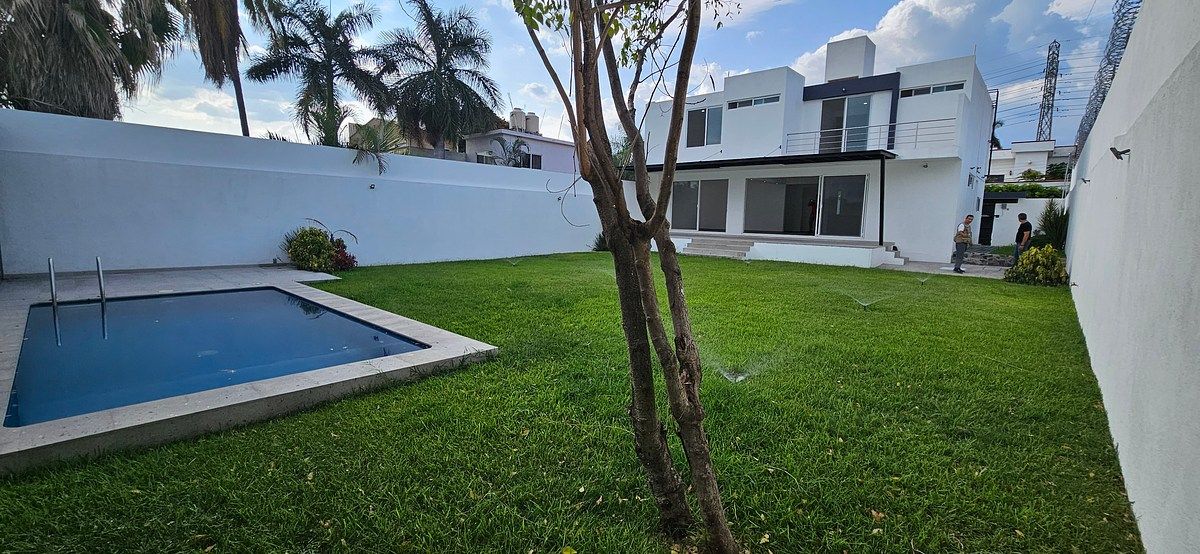 Casa en venta · Brisas, Temixco, Morelos