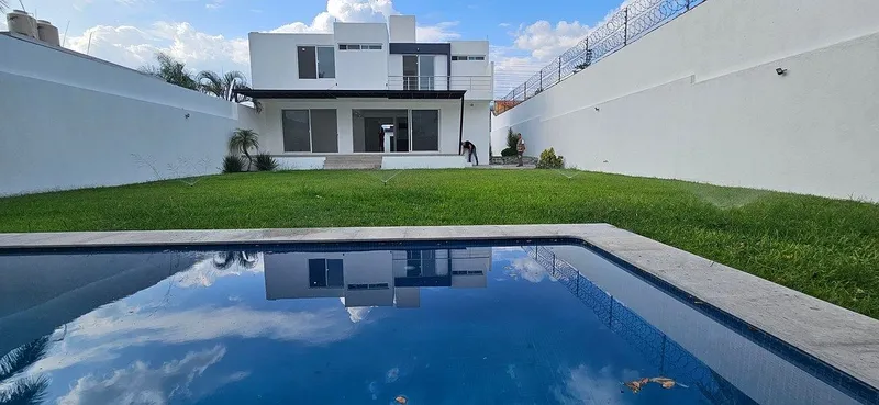 Casa en venta · Brisas, Temixco, Morelos