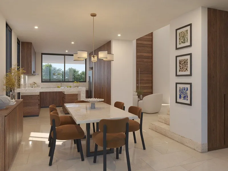 Condominio en venta · Cholul, Mérida, Yucatán Condominio en venta · Cholul, Mérida, Yucatán
