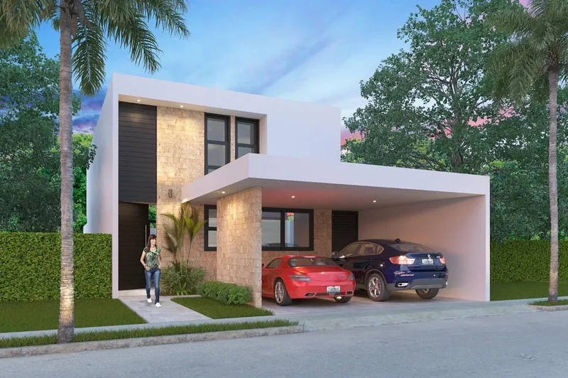 Condominio en venta · Cholul, Mérida, Yucatán Condominio en venta · Cholul, Mérida, Yucatán