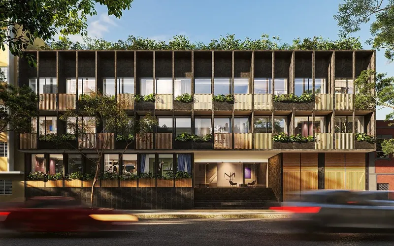 Departamento en venta · Roma Sur, Roma, Cuauhtémoc, Ciudad de México