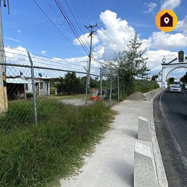 Lote en venta · San Juan Cuautlancingo Centro, Cuautlancingo, Puebla