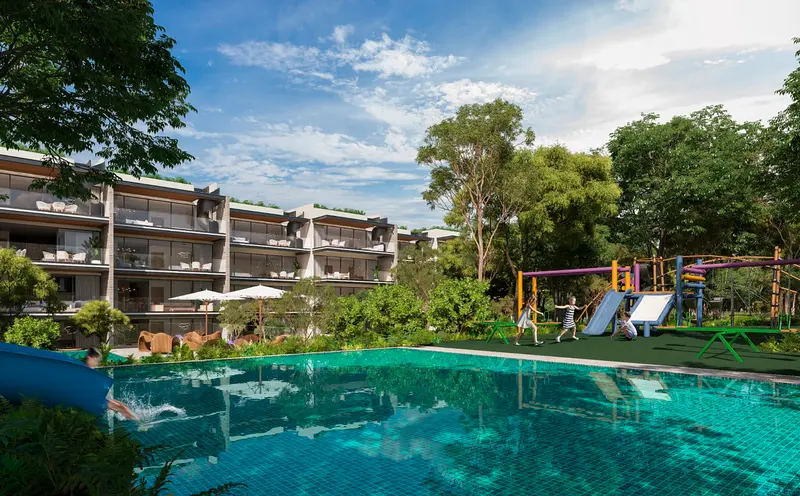 Departamento en venta · Playa Car Fase II, Playa del Carmen, Solidaridad, Quintana Roo