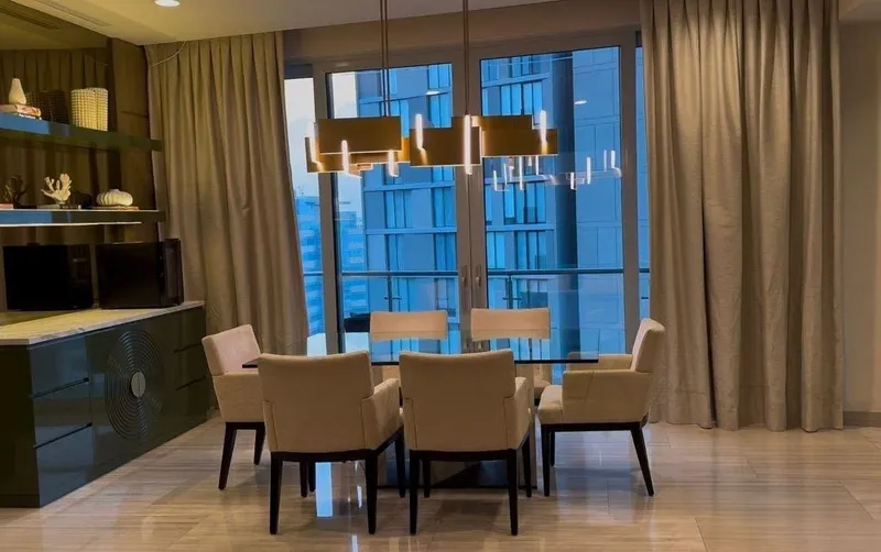 Departamento en renta · Valle Del Campestre, San Pedro Garza García, Nuevo León