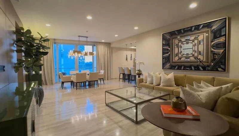 Departamento en renta · Valle Del Campestre, San Pedro Garza García, Nuevo León