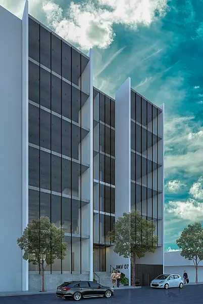 Departamento en venta · San Jose Insurgentes, Mixcoac, Benito Juárez, Ciudad de México