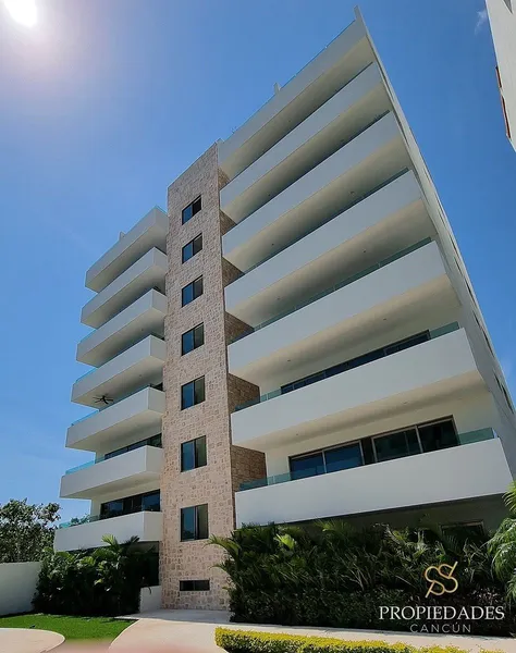 Departamento en venta · Cancún, Benito Juárez, Quintana Roo