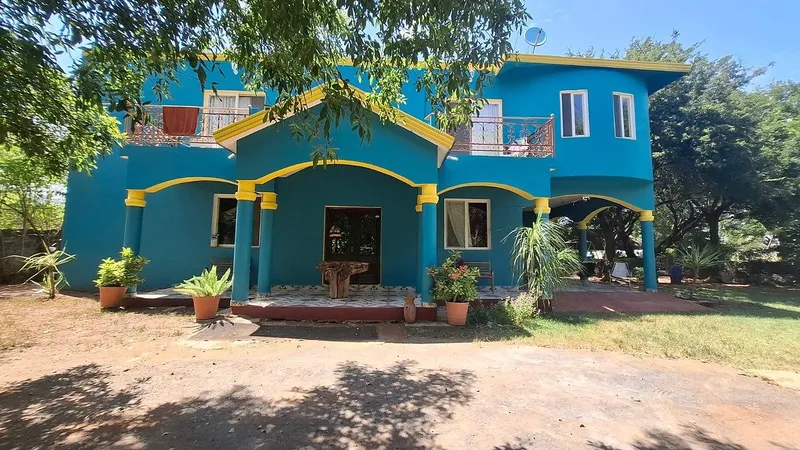 Casa en venta · Los Arroyos (Sección Juárez), Montemorelos, Nuevo León