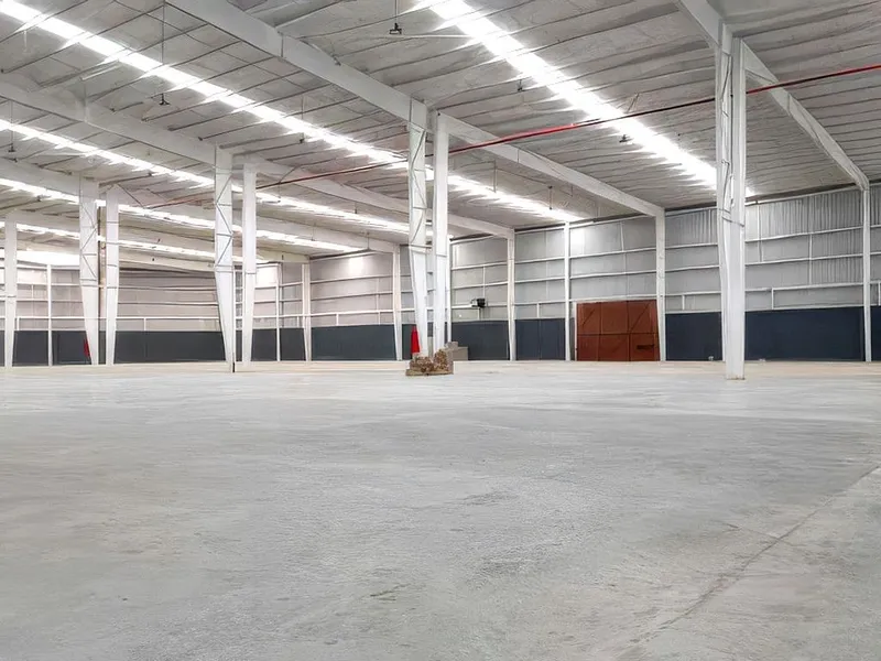 Nave industrial en renta · Parque industrial Xhala, Cuautitlán Izcalli, Estado de México