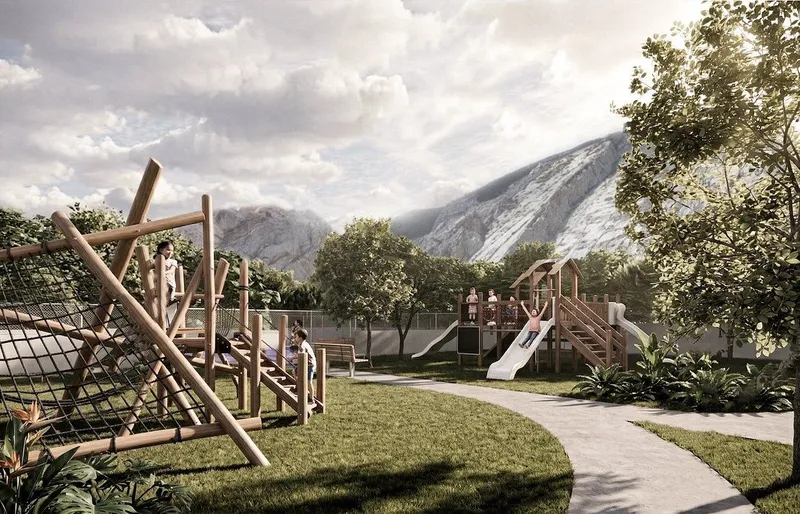 Lote en venta · Instituto Tecnológico de Estudios Superiores de Monterrey, Monterrey, Nuevo León