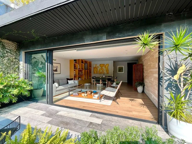 Departamento en renta · Polanco, Miguel Hidalgo, Ciudad de México
