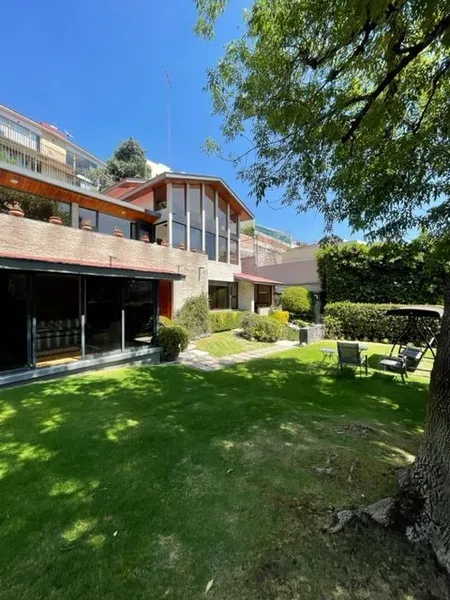 Casa en venta · La Herradura, Huixquilucan, Estado de México