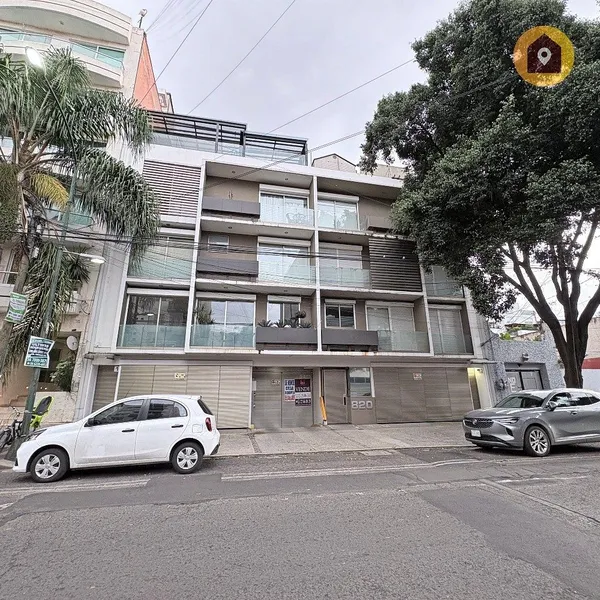 Condominio en venta · Del Valle Norte, Del Valle, Benito Juárez, Ciudad de México Condominio en venta · Del Valle Norte, Del Valle, Benito Juárez, Ciudad de México