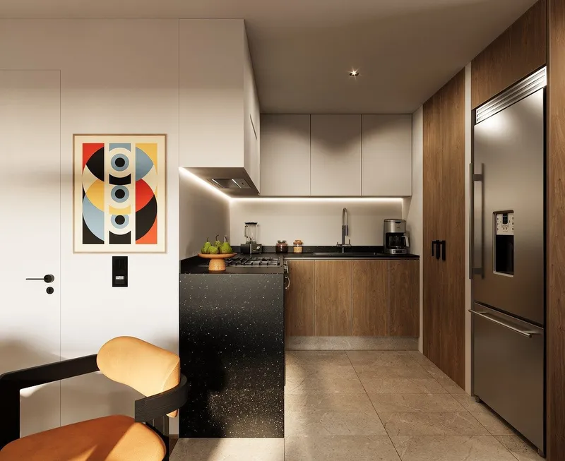Departamento en venta · Santa Cruz Atoyac, Benito Juárez, Ciudad de México Departamento en venta · Santa Cruz Atoyac, Benito Juárez, Ciudad de México