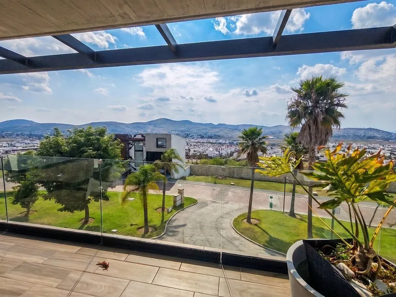 Casa en venta · Lomas de Angelópolis III, San Andrés Cholula, Puebla