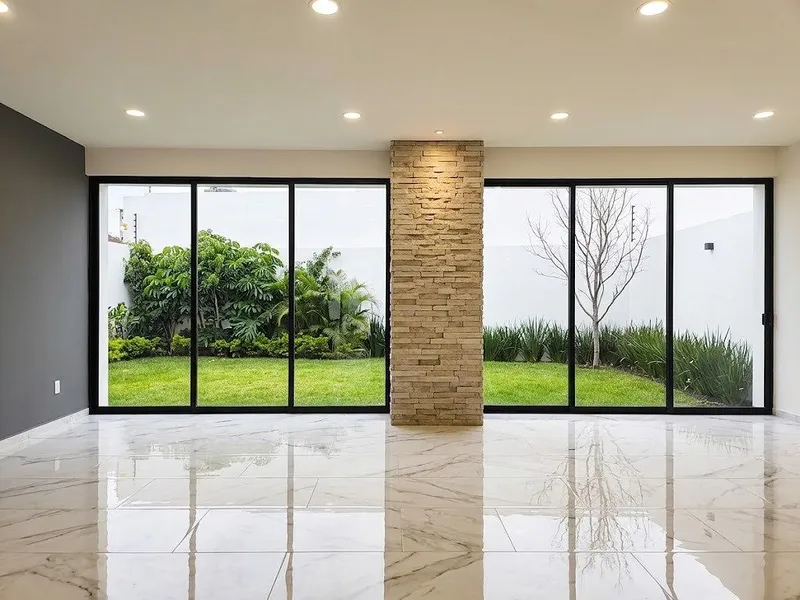 Casa en venta · Lomas de Angelópolis III, San Andrés Cholula, Puebla