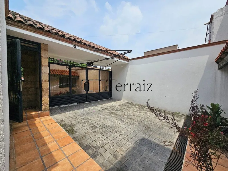 Casa en venta · Ciudad Satélite, Naucalpan de Juárez, Estado de México