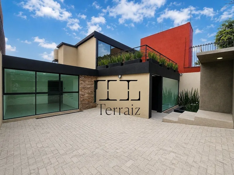Casa en venta · Ciudad Satélite, Naucalpan de Juárez, Estado de México