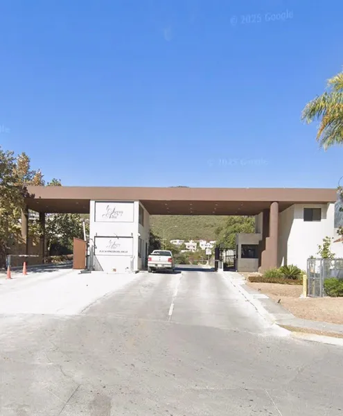 Lote en venta · Sierra Alta 2 Sector, Monterrey, Nuevo León
