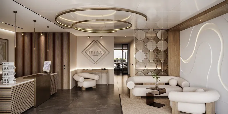 Departamento en venta · Santa Cruz Atoyac, Benito Juárez, Ciudad de México