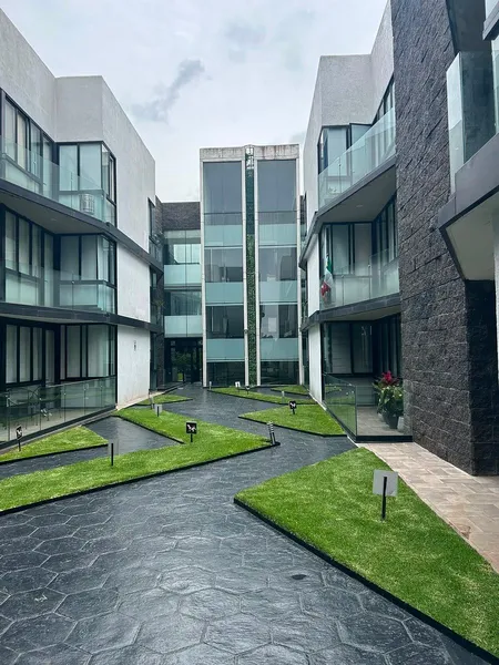 Departamento en venta · Cuajimalpa, Cuajimalpa de Morelos, Ciudad de México