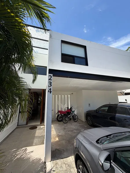 Condominio en venta · Cholul, Mérida, Yucatán