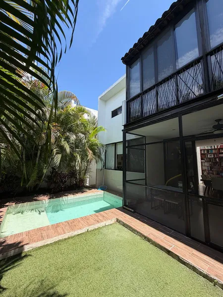 Condominio en venta · Cholul, Mérida, Yucatán