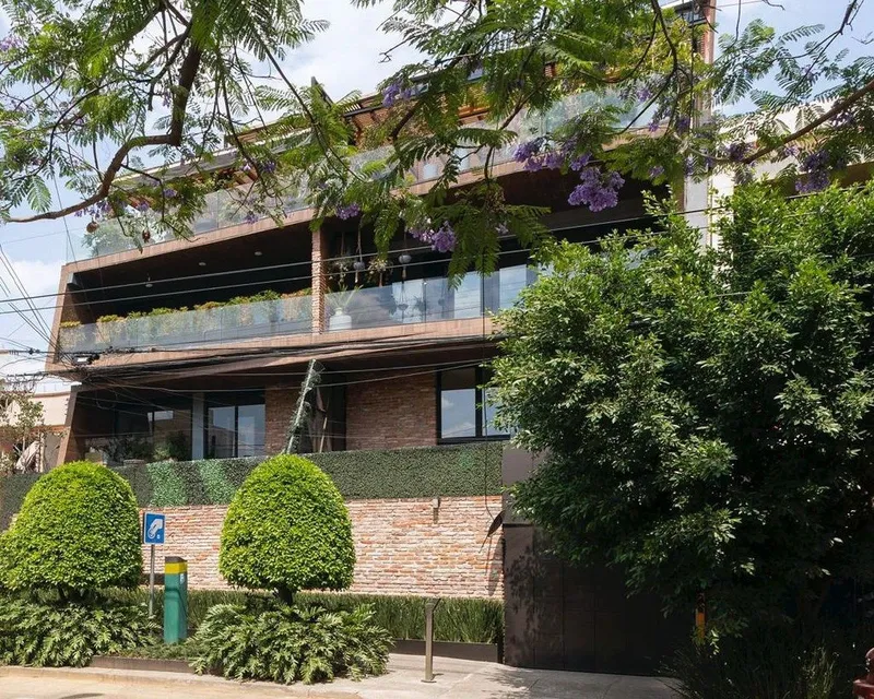 Departamento en venta · Polanco, Miguel Hidalgo, Ciudad de México