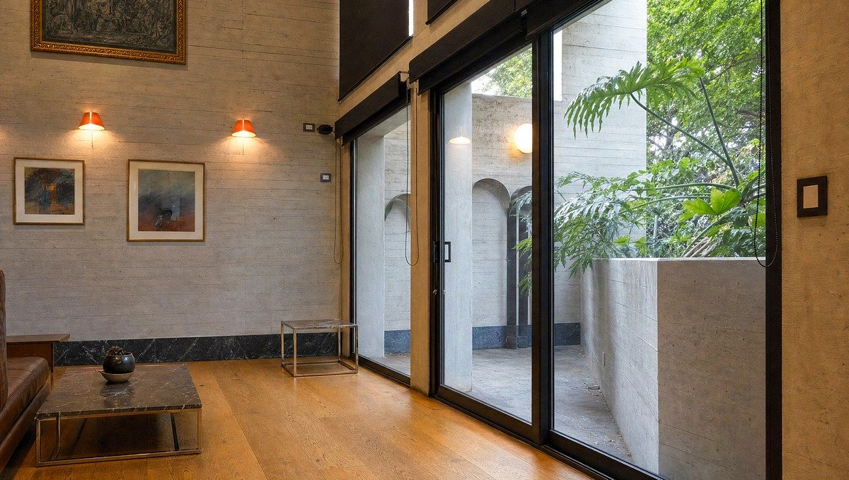 Departamento en renta · Condesa, Cuauhtémoc, Ciudad de México