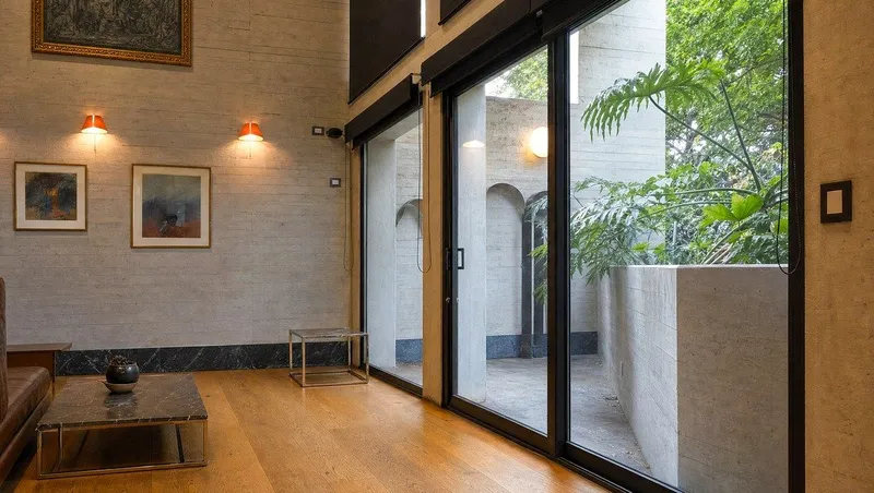 Departamento en renta · Condesa, Cuauhtémoc, Ciudad de México