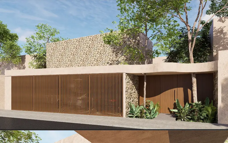 Casa en venta · Temozon Norte, Mérida, Yucatán
