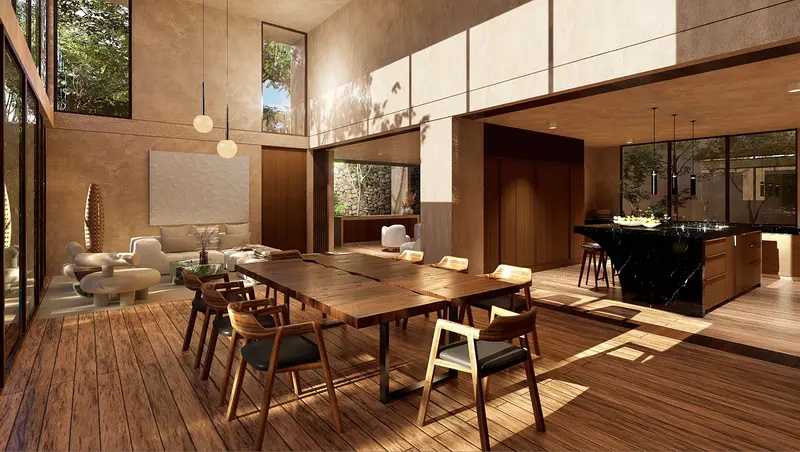 Casa en venta · Temozon Norte, Mérida, Yucatán