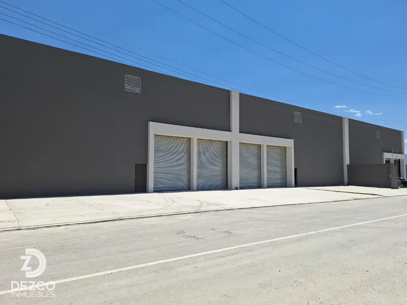 Nave industrial en renta · Santa Catarina Industrial Park, Santa Catarina, Nuevo León