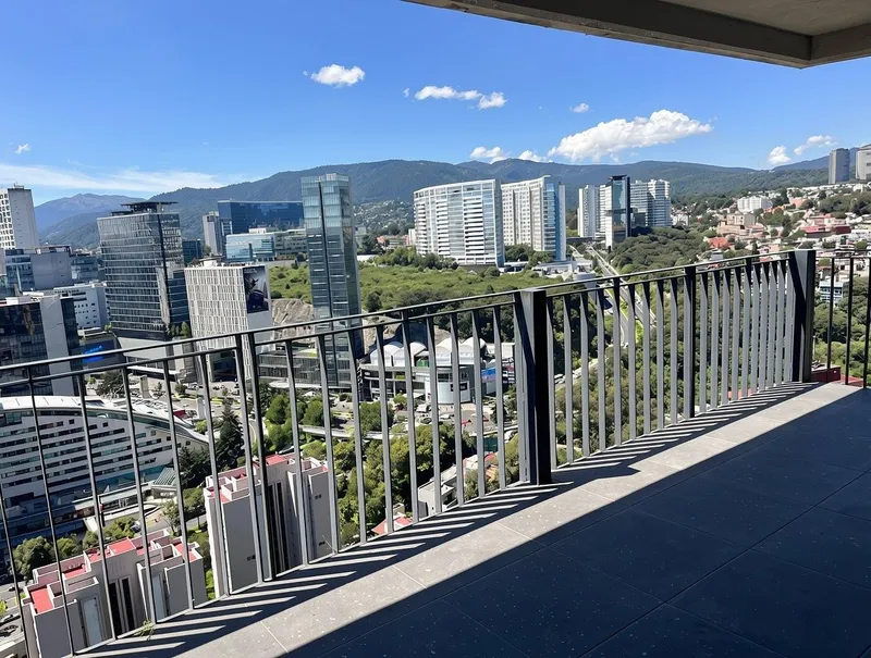 Casa en venta · El Yaqui, Cuajimalpa de Morelos, Ciudad de México