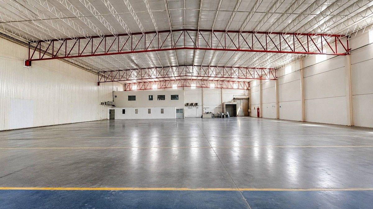 Nave industrial en renta · Parque Industrial Martel de Santa Catarina, Santa Catarina, Nuevo León Nave industrial en renta · Parque Industrial Martel de Santa Catarina, Santa Catarina, Nuevo León
