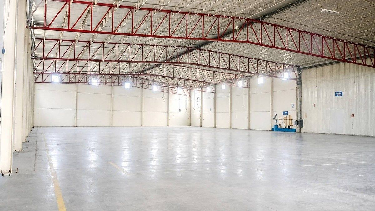 Nave industrial en renta · Parque Industrial Martel de Santa Catarina, Santa Catarina, Nuevo León Nave industrial en renta · Parque Industrial Martel de Santa Catarina, Santa Catarina, Nuevo León