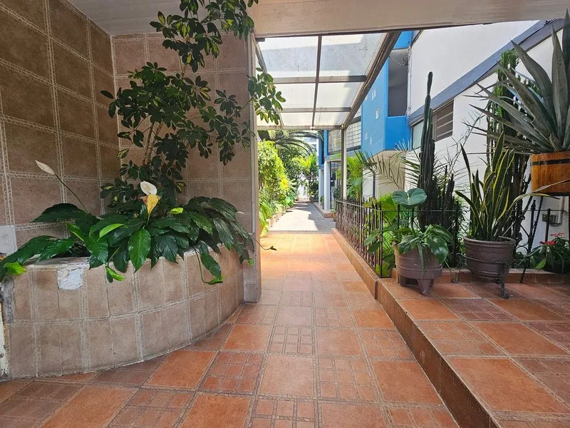 Departamento en venta · San Rafael, Cuauhtémoc, Ciudad de México
