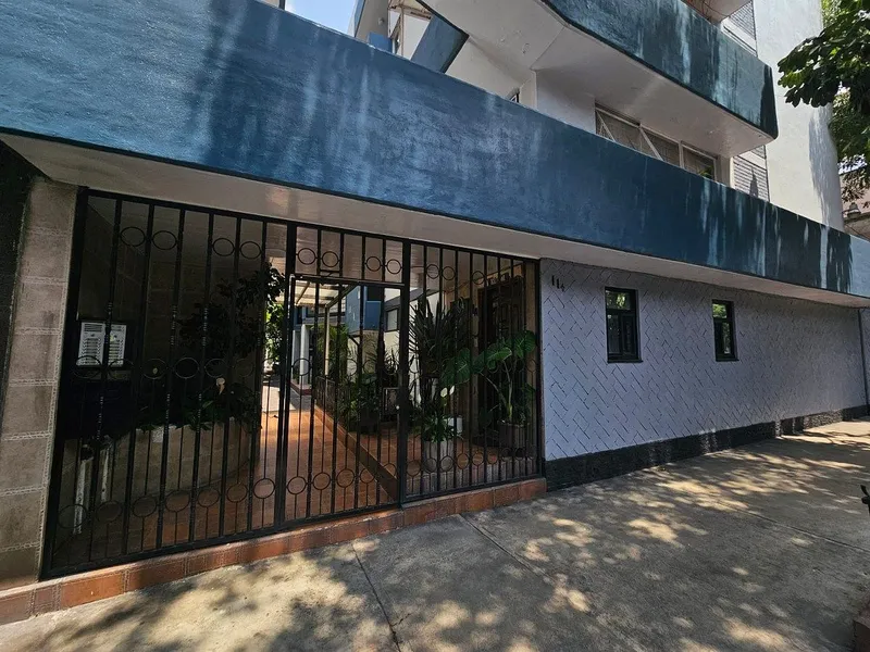 Departamento en venta · San Rafael, Cuauhtémoc, Ciudad de México