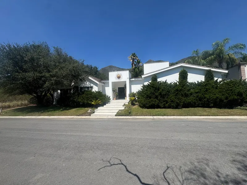 Casa en venta · Las Misiones, Santiago, Nuevo León