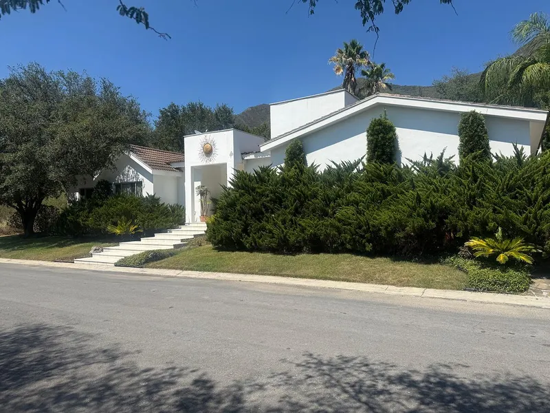 Casa en venta · Las Misiones, Santiago, Nuevo León