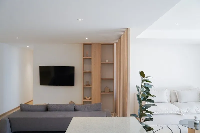 Departamento en venta · Los Alpes, Álvaro Obregón, Ciudad de México