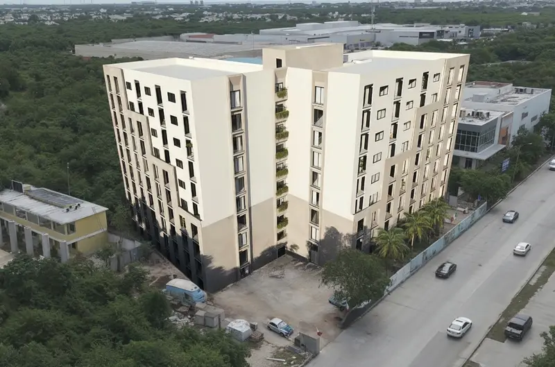 Departamento en venta · Ejidal, Tulum, Quintana Roo