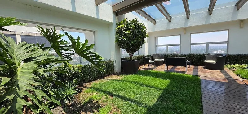 Departamento en venta · Guadalupe Inn, Álvaro Obregón, Ciudad de México
