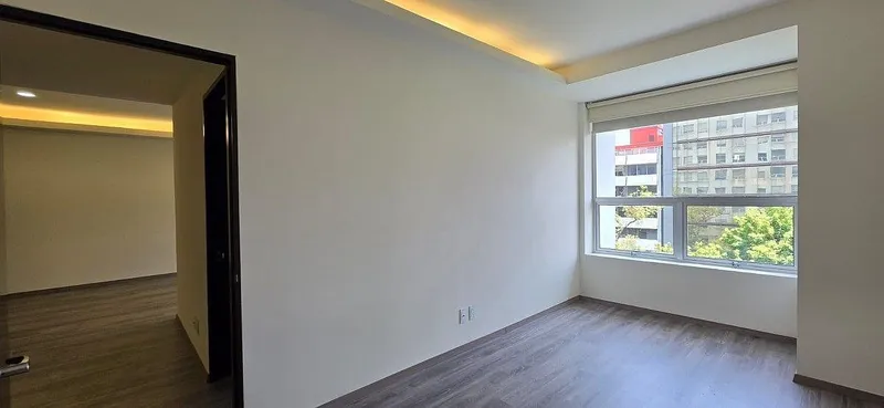 Departamento en venta · Guadalupe Inn, Álvaro Obregón, Ciudad de México